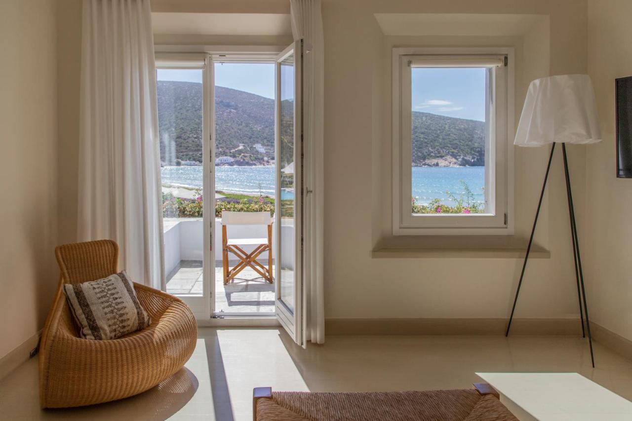 Elies Resorts Ваті Екстер'єр фото