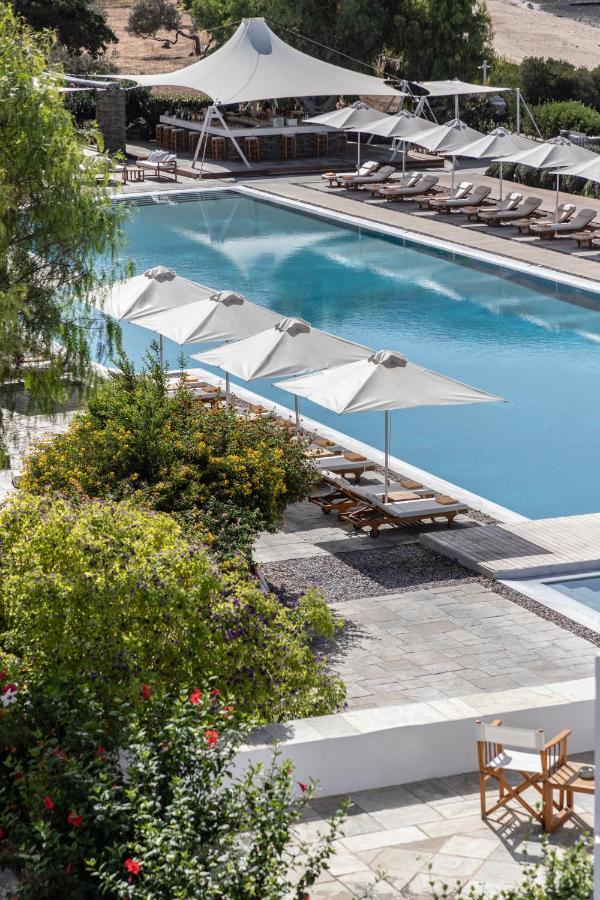 Elies Resorts Ваті Екстер'єр фото