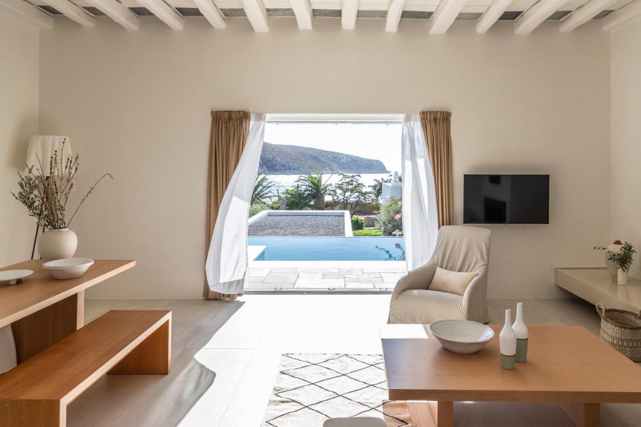 Elies Resorts Ваті Екстер'єр фото