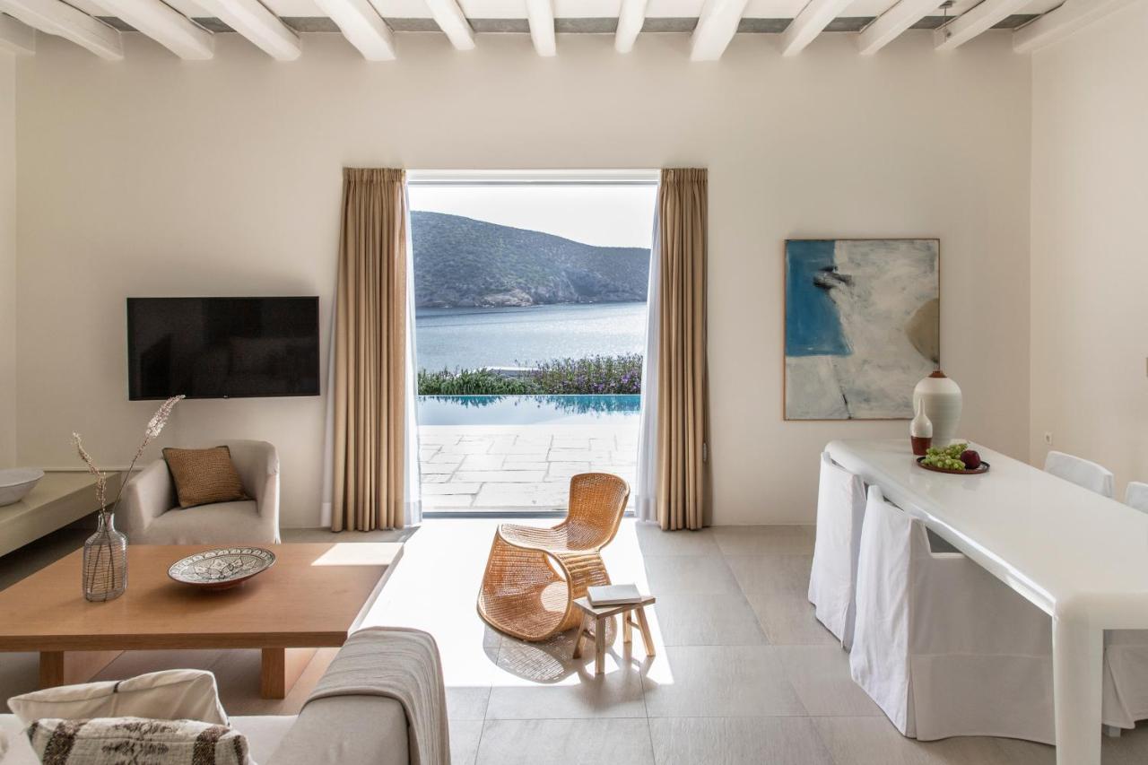 Elies Resorts Ваті Екстер'єр фото