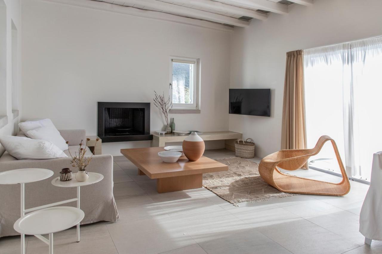 Elies Resorts Ваті Екстер'єр фото