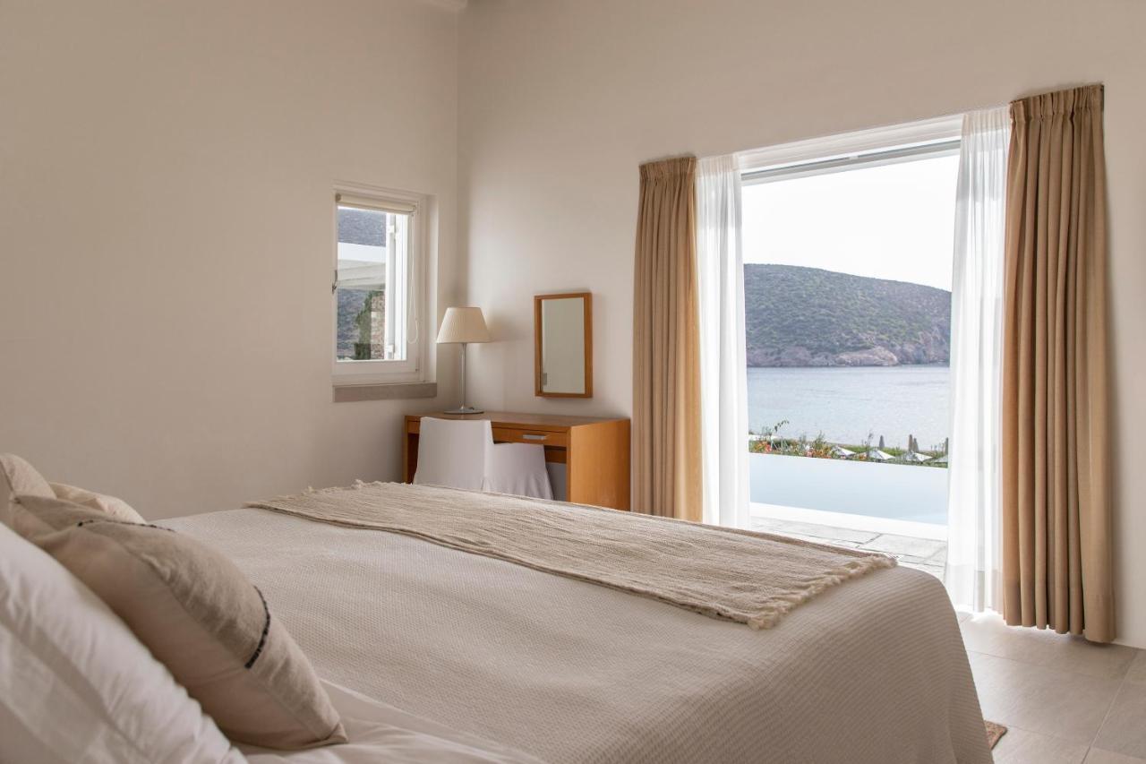 Elies Resorts Ваті Екстер'єр фото