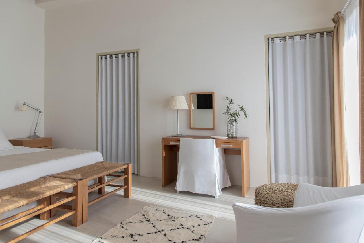 Elies Resorts Ваті Екстер'єр фото