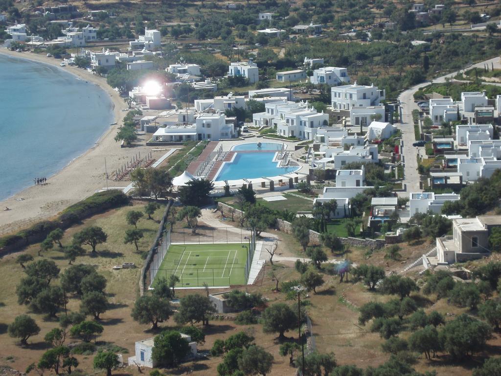 Elies Resorts Ваті Екстер'єр фото