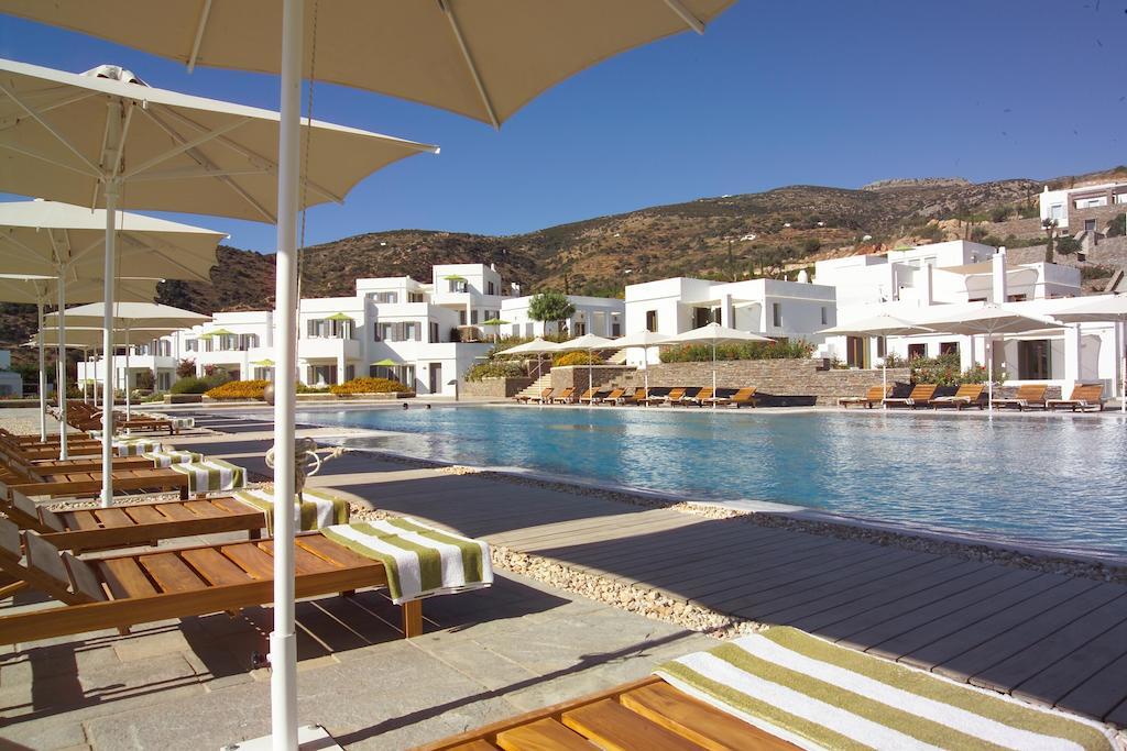 Elies Resorts Ваті Екстер'єр фото