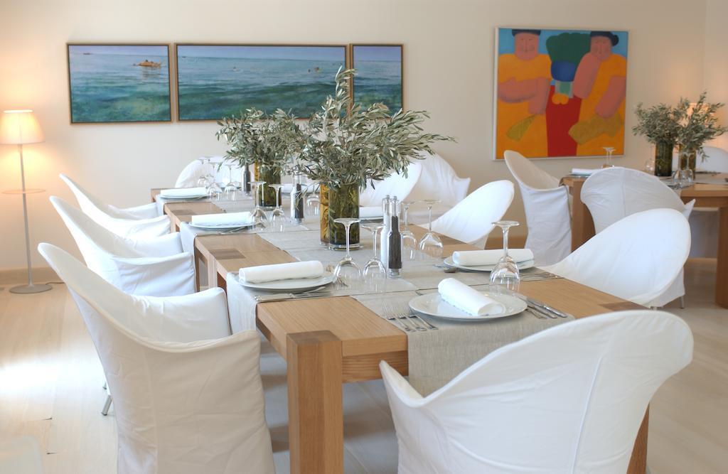 Elies Resorts Ваті Екстер'єр фото
