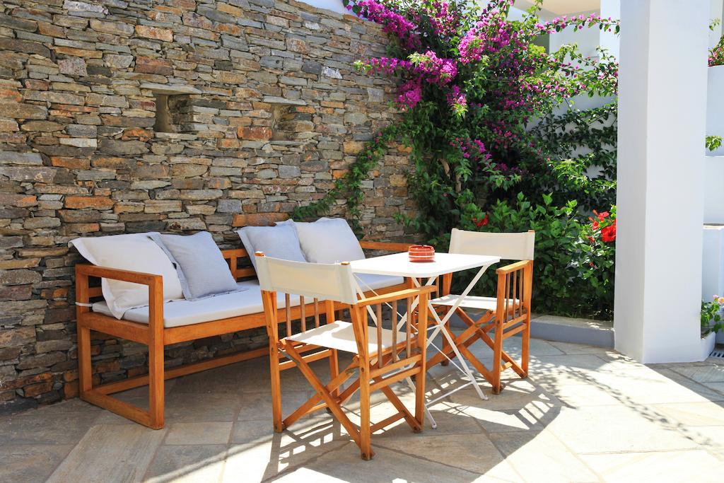 Elies Resorts Ваті Екстер'єр фото